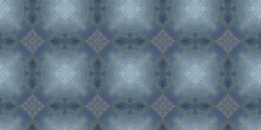 Kusursuz geometrik süslemeli desen, soyut arkaplan