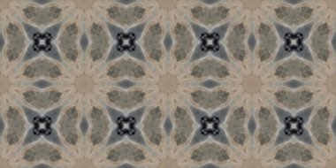 Kusursuz geometrik süs deseni. soyut arkaplan.