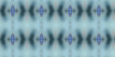 Kusursuz geometrik süs deseni. soyut arkaplan.