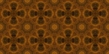 Kusursuz geometrik süslemeli desen, soyut arkaplan