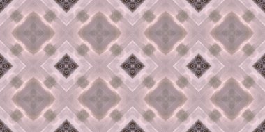 Kusursuz geometrik süslemeli desen, soyut arkaplan