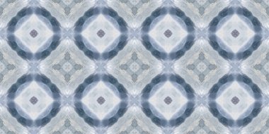 Kusursuz geometrik süslemeli desen, soyut arkaplan