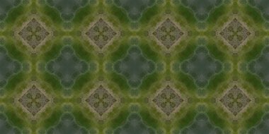 Kusursuz geometrik süs deseni. soyut arkaplan.