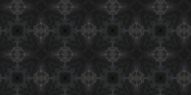 Kusursuz geometrik süslemeli desen, soyut arkaplan