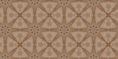 Kusursuz geometrik süslemeli desen, soyut arkaplan