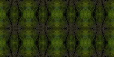 Kusursuz geometrik süslemeli desen, soyut arkaplan