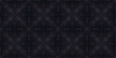 Kusursuz geometrik süslemeli desen, soyut arkaplan