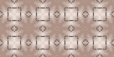 Kusursuz geometrik süs deseni. soyut arkaplan.