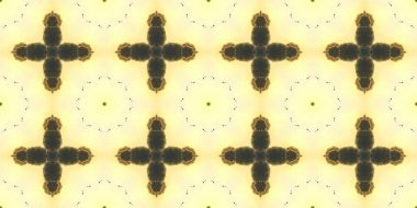 Kusursuz geometrik süslemeli desen, soyut arkaplan