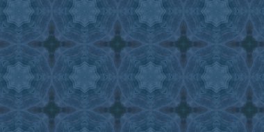 Kusursuz geometrik süslemeli desen, soyut arkaplan