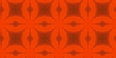 Kusursuz geometrik süslemeli desen, soyut arkaplan