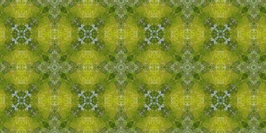 Kusursuz geometrik süslemeli desen, soyut arkaplan