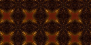 Kusursuz geometrik süs deseni. soyut arkaplan.