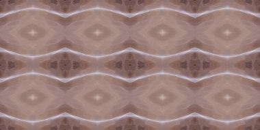 Kusursuz geometrik süslemeli desen, soyut arkaplan