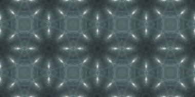 Kusursuz geometrik süslemeli desen, soyut arkaplan