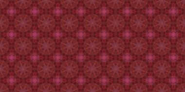 Kusursuz geometrik süs deseni. soyut arkaplan.