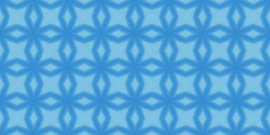 Kusursuz geometrik süslemeli desen, soyut arkaplan