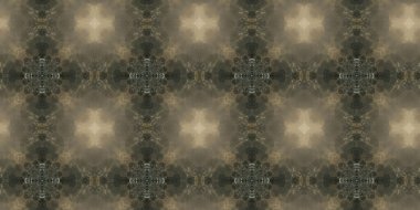 Kusursuz geometrik süslemeli desen, soyut arkaplan