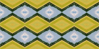 Kusursuz geometrik süslemeli desen, soyut arkaplan