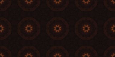 Kusursuz geometrik süs deseni. soyut arkaplan.