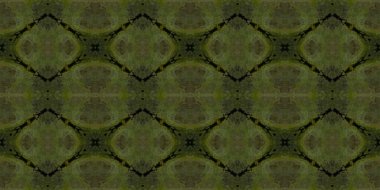 Kusursuz geometrik süslemeli desen, soyut arkaplan