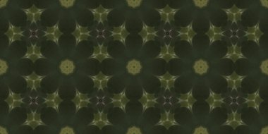 Kusursuz geometrik süslemeli desen, soyut arkaplan