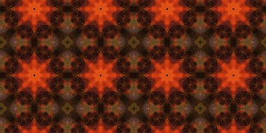 Kusursuz geometrik süs deseni. soyut arkaplan.