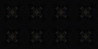 Kusursuz geometrik süs deseni. soyut arkaplan.