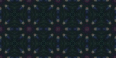 Kusursuz geometrik süs deseni. soyut arkaplan.