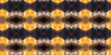 Kusursuz geometrik süslemeli desen, soyut arkaplan