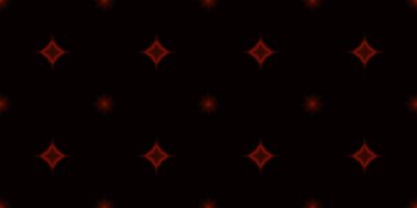 Kusursuz geometrik süslemeli desen, soyut arkaplan