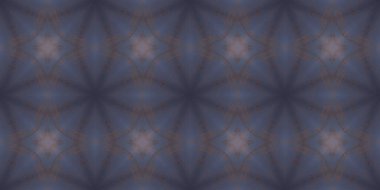 Kusursuz geometrik süslemeli desen, soyut arkaplan