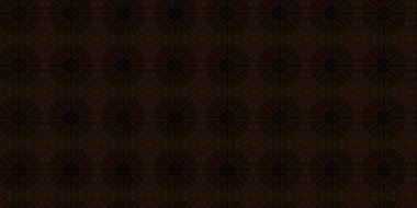 Kusursuz geometrik süs deseni. soyut arkaplan.