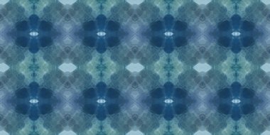 Kusursuz geometrik süslemeli desen, soyut arkaplan