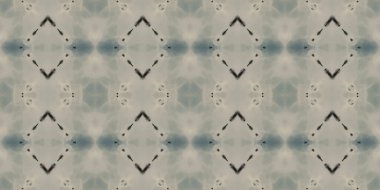 Kusursuz geometrik süslemeli desen, soyut arkaplan