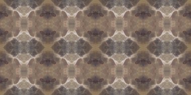 Kusursuz geometrik süslemeli desen, soyut arkaplan