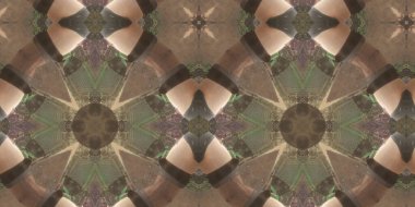 Kusursuz geometrik süslemeli desen, soyut arkaplan