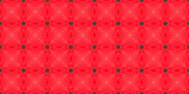 Kusursuz geometrik süs deseni. soyut arkaplan.