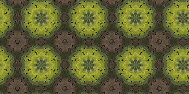 Kusursuz geometrik süs deseni. soyut arkaplan.