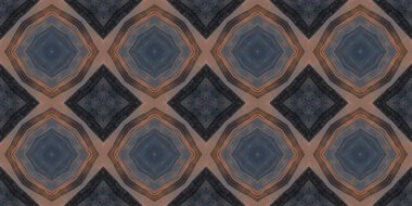 Kusursuz geometrik süs deseni. soyut arkaplan.