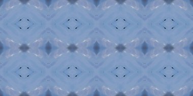 Kusursuz geometrik süslemeli desen, soyut arkaplan