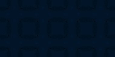 Kusursuz geometrik süslemeli desen, soyut arkaplan