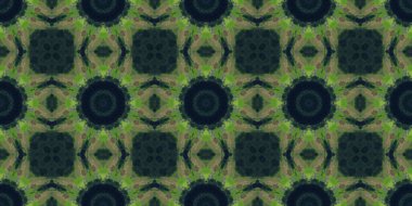 Kusursuz geometrik süs deseni. soyut arkaplan.