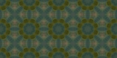 Kusursuz geometrik süs deseni. soyut arkaplan.