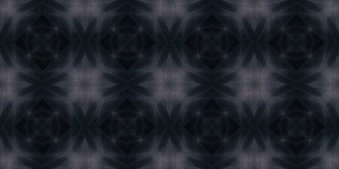 Kusursuz geometrik süslemeli desen, soyut arkaplan