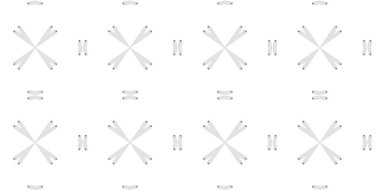 Kusursuz geometrik süslemeli desen, soyut arkaplan