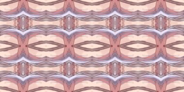 Kusursuz geometrik süslemeli desen, soyut arkaplan