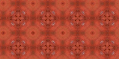 Kusursuz geometrik süs deseni. soyut arkaplan.