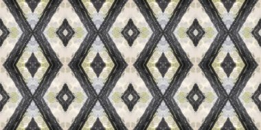 Kusursuz geometrik süslemeli desen, soyut arkaplan