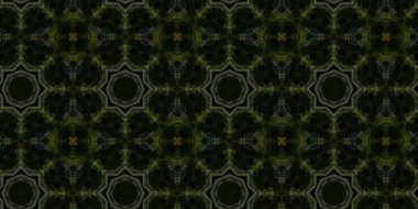 Kusursuz geometrik süslemeli desen, soyut arkaplan